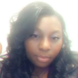 Meet your Posher, Latoya